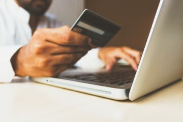 Sofortkredit online beantragen