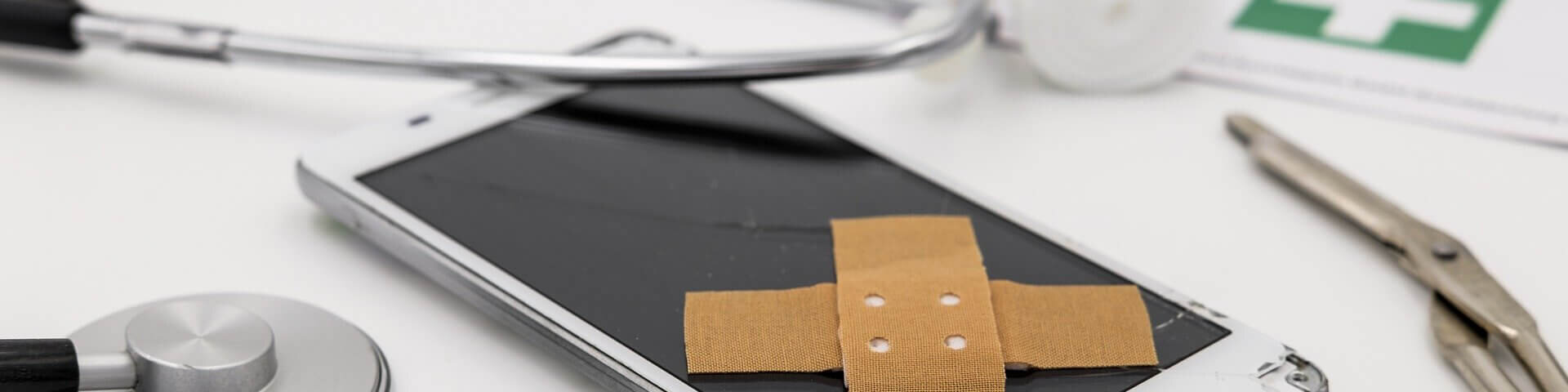 Wann eine Handy Reparatur lohnt