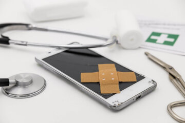 Wann eine Handy Reparatur lohnt
