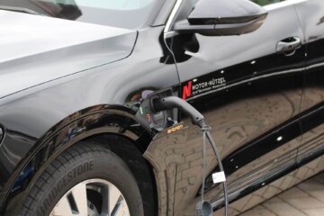 alternative Antriebe im Check