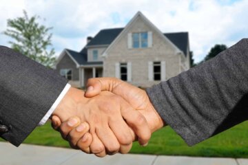 In Immobilien investieren