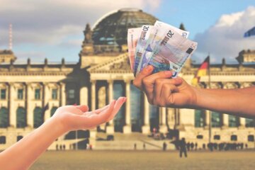 Kredit ohne Schufa