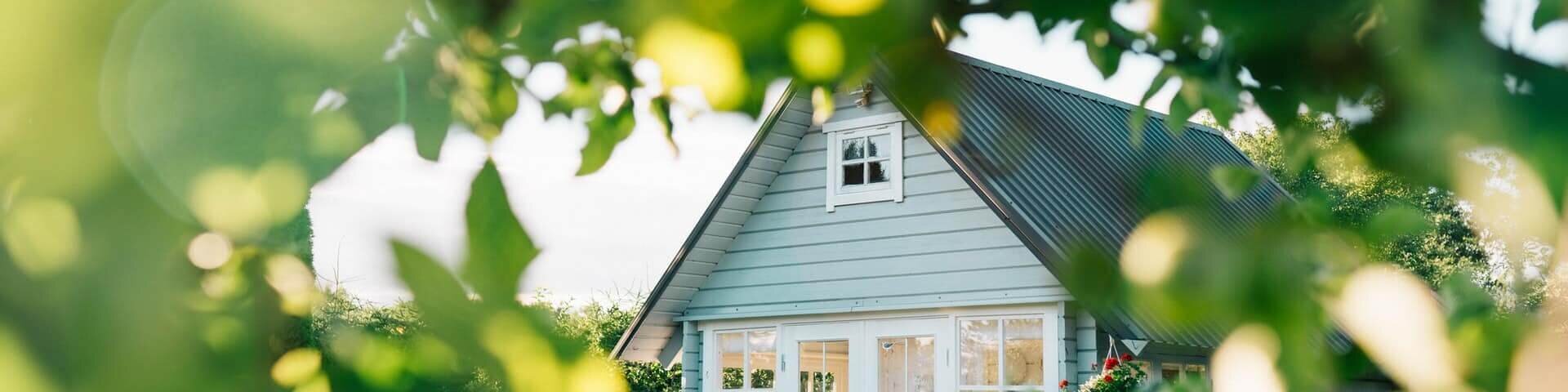 Ferienhaus versichern