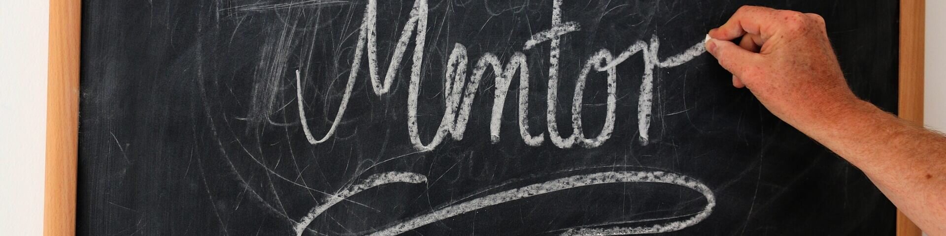 Mentor hilft
