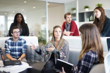 Arbeitsmarkt Veränderung COVID19