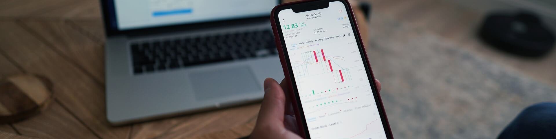 CFD Apps