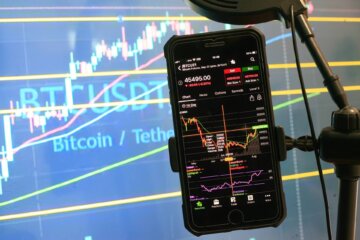 Krypto Investment