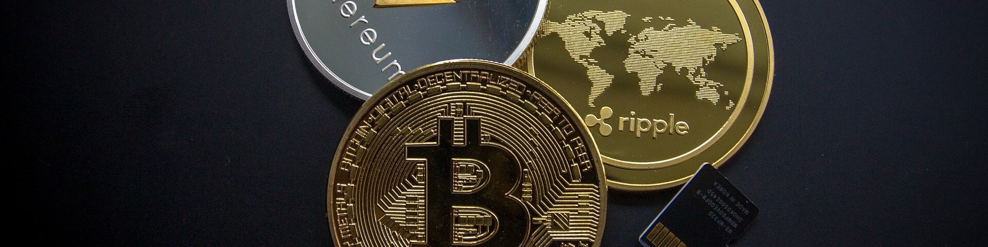 Altcoins