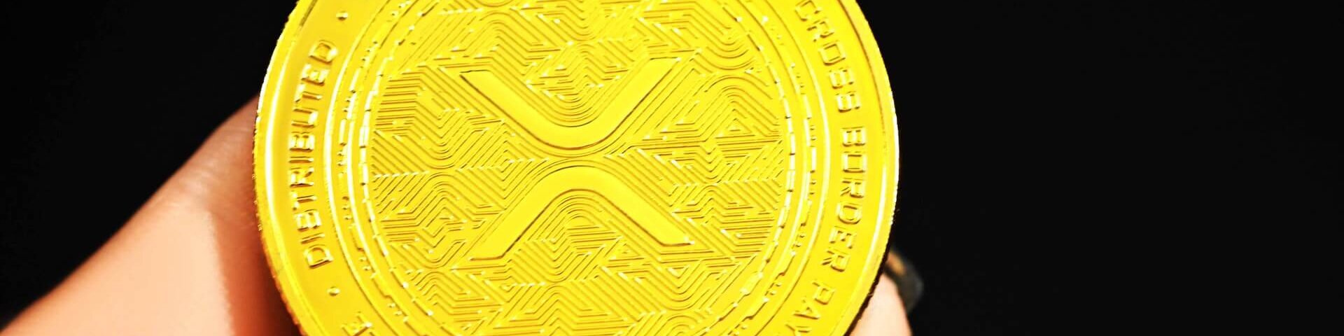 XRP NEM