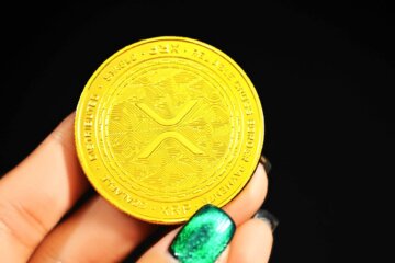 XRP NEM