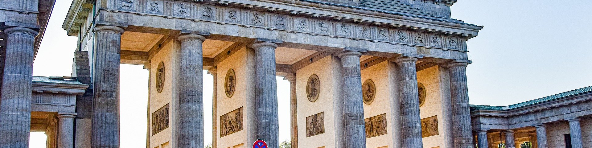 Umzug nach Berlin