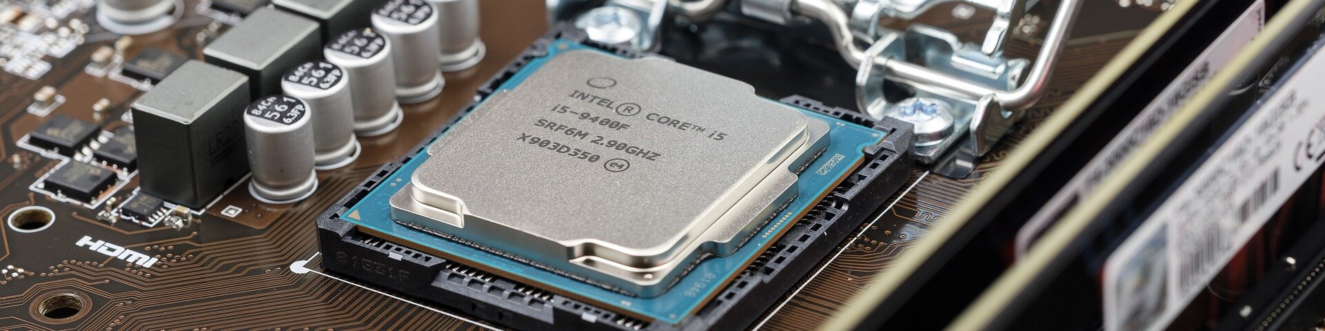 PC durch CPU schneller machen