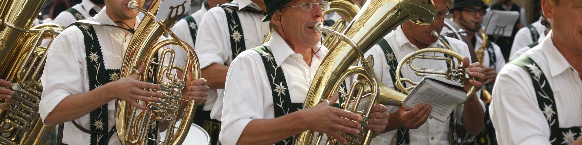 Trachten