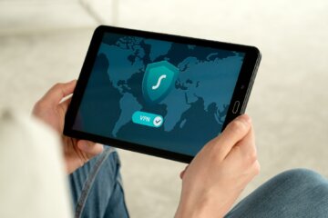 VPN Streaming