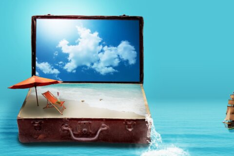 Reise