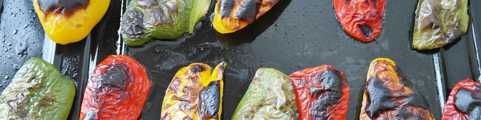 Grillgemüse