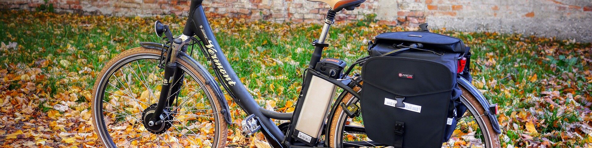 Mobilität der Zukunft - Auto, E-Bike - oder beides?