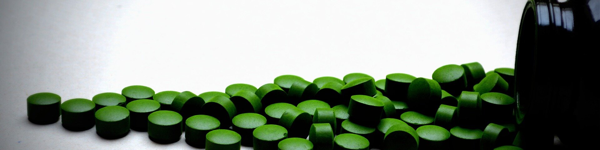 Chlorella