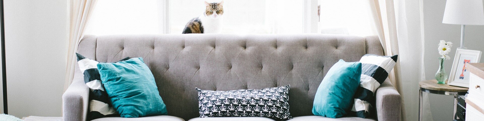 Stoffsofa