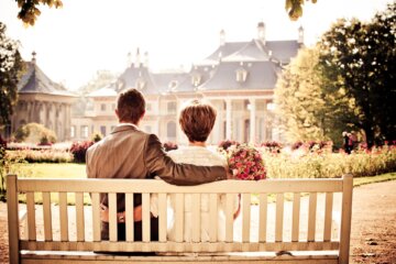 Hochzeitsmoderation
