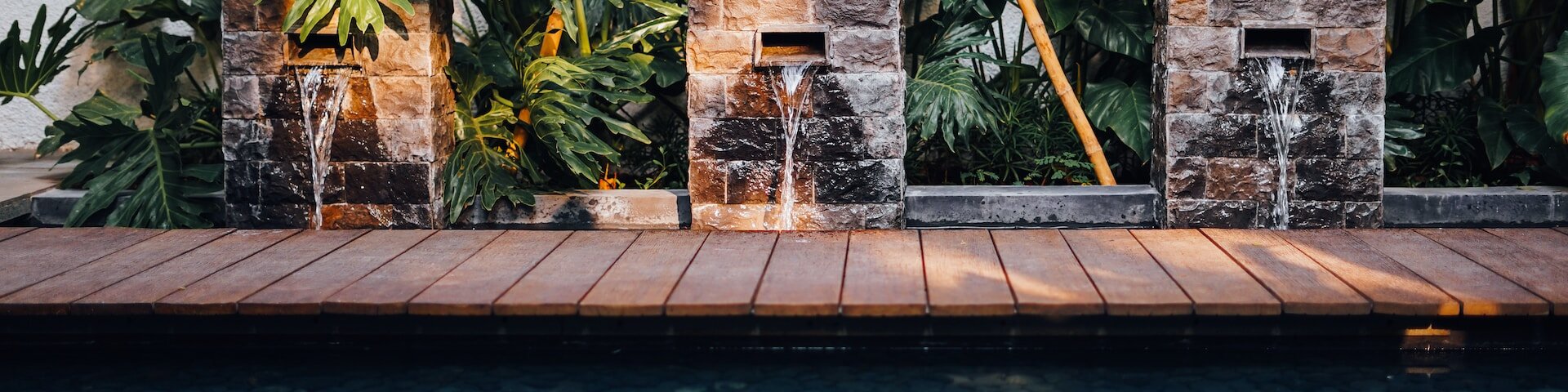 Garten Pool