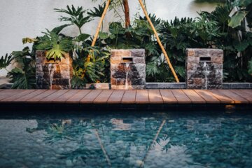 Garten Pool
