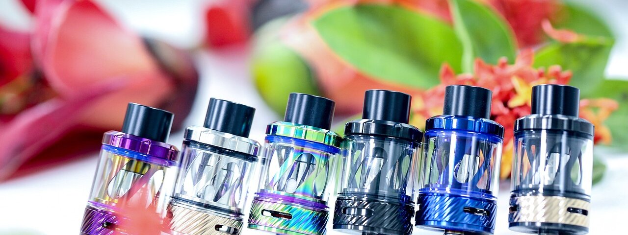 Geschmacksrichtungen E-Shisha: Eine umfassende Auswahl für ein einzigartiges Dampferlebnis