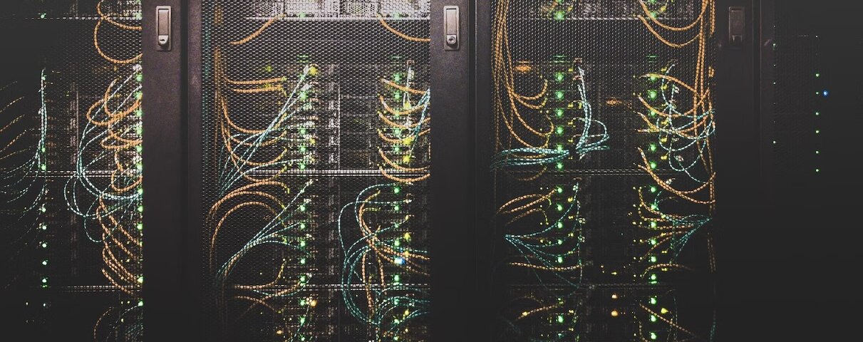 Servermiete