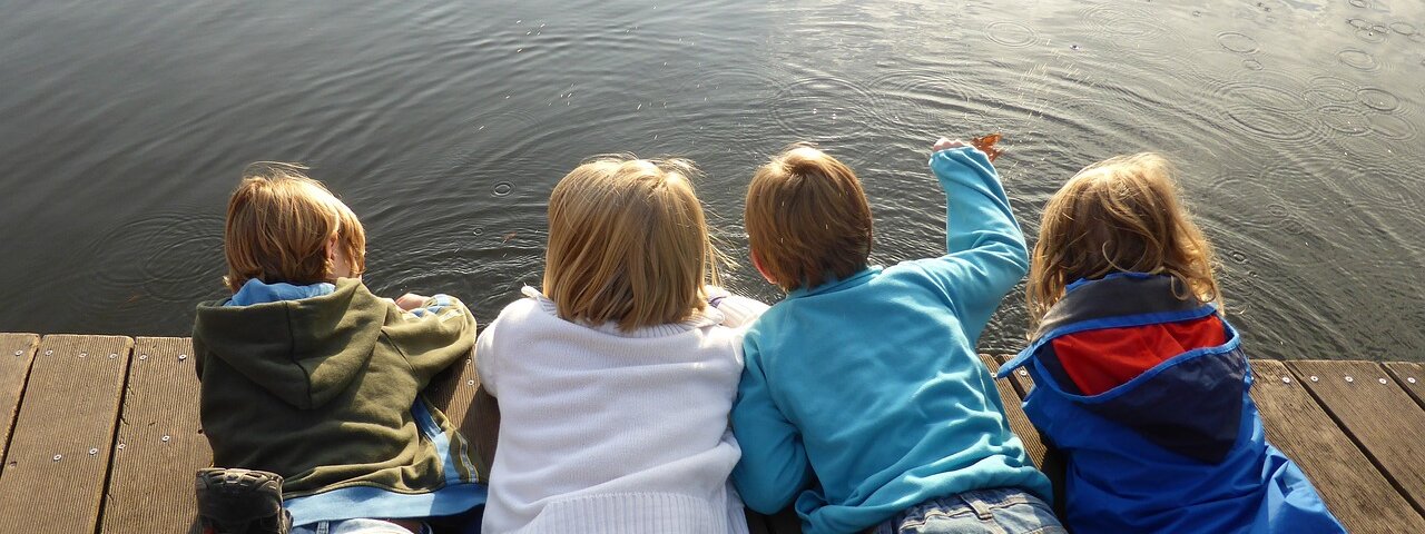 Bio-Baumwolle für Kinder: Qualität und Nachhaltigkeit im Überblick