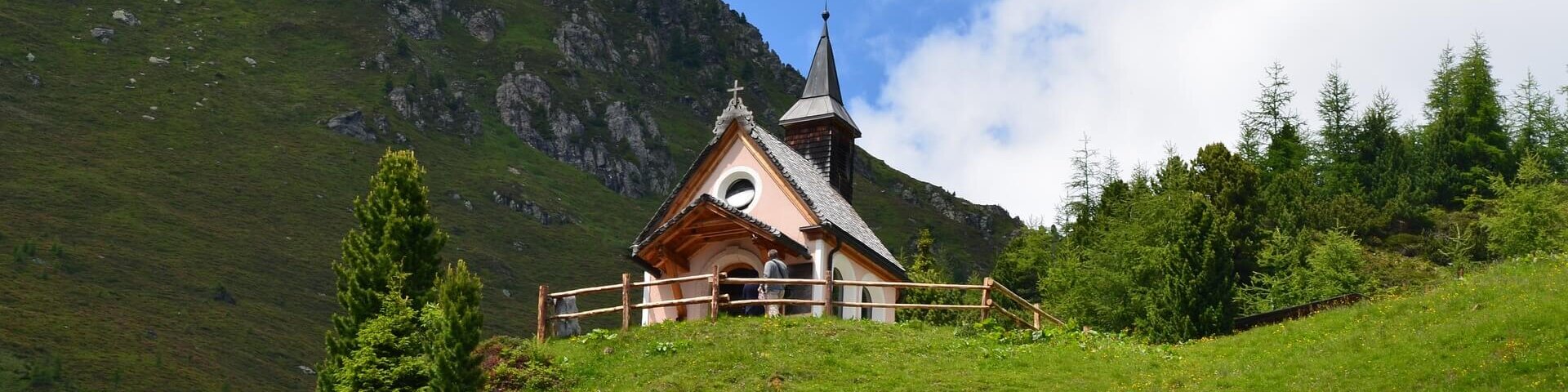 Urlaub im Zillertal