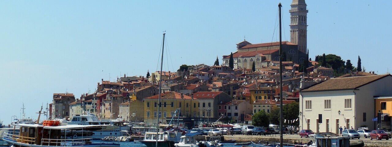 Erholung auf den schönsten Inseln in Kroatien: Ein Stück Paradies