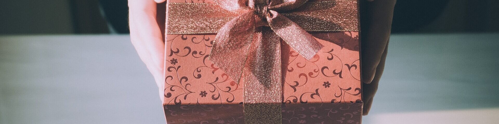 Geschenk