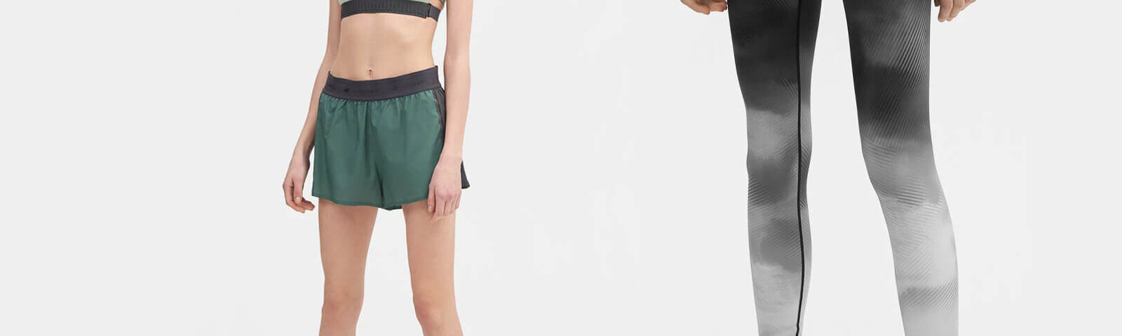 Laufshorts