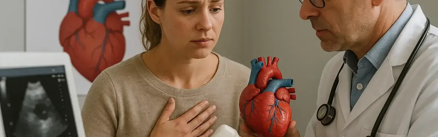 Herzgesundheit