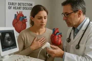 Herzgesundheit