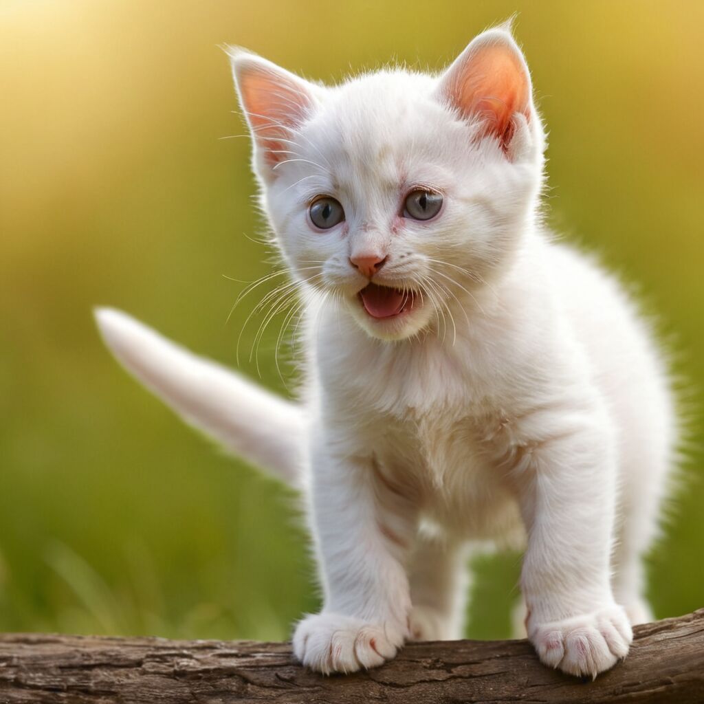 Wie lange wachsen Katzen: Ein Überblick über das Wachstum und die Entwicklung von Katzen in verschiedenen Lebensphasen