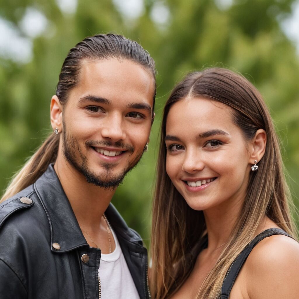 Tom Kaulitz neue Freundin: Wer ist die Frau an seiner Seite?