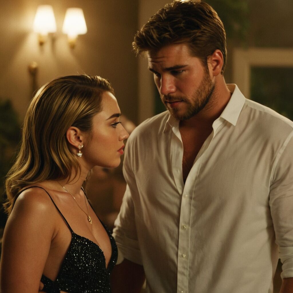Miley Cyrus und Liam Hemsworth: Ein Blick auf ihre turbulente Beziehung und die Lehren daraus