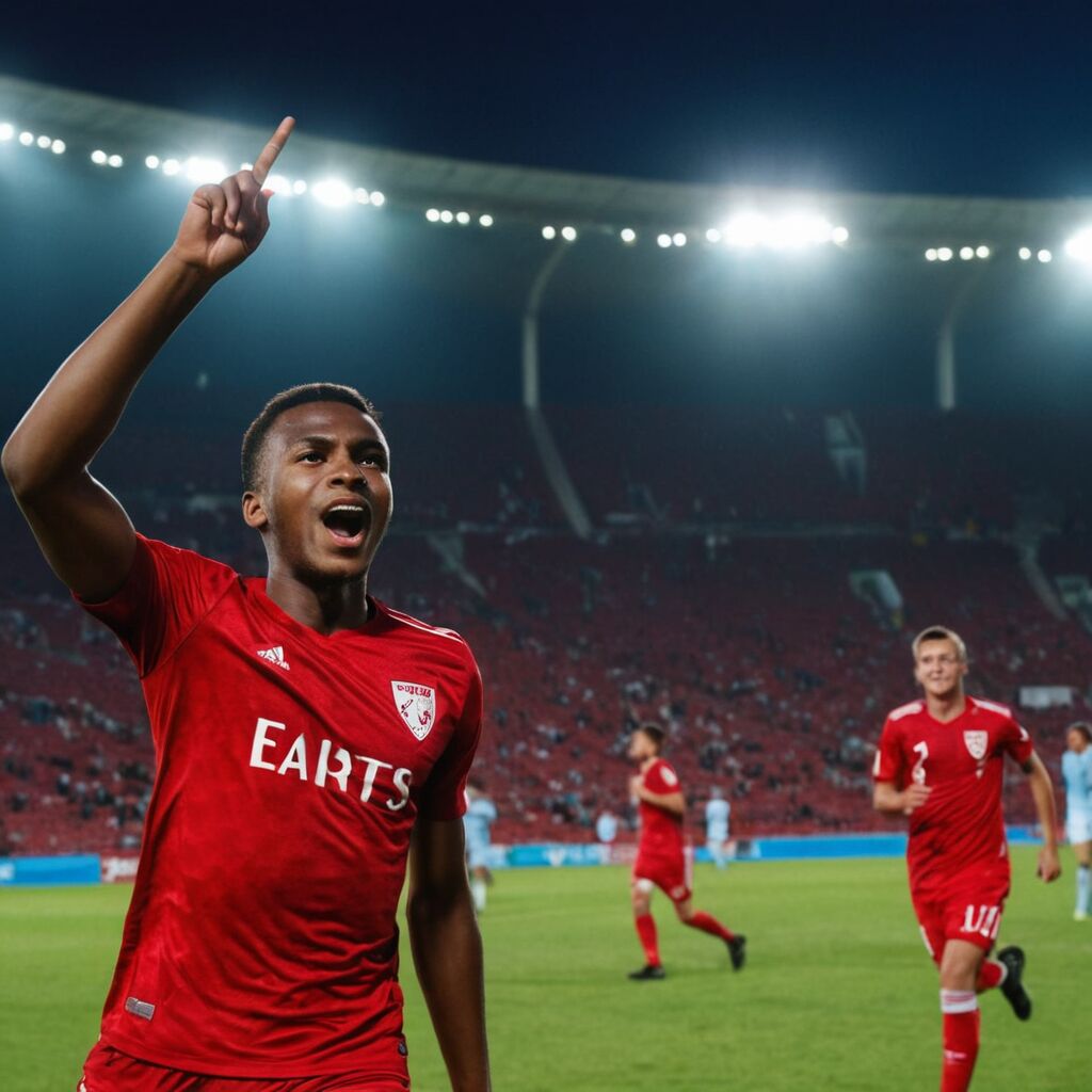 Wie viel verdient Lamine Yamal? Ein Blick auf das Gehalt des Fußballtalents