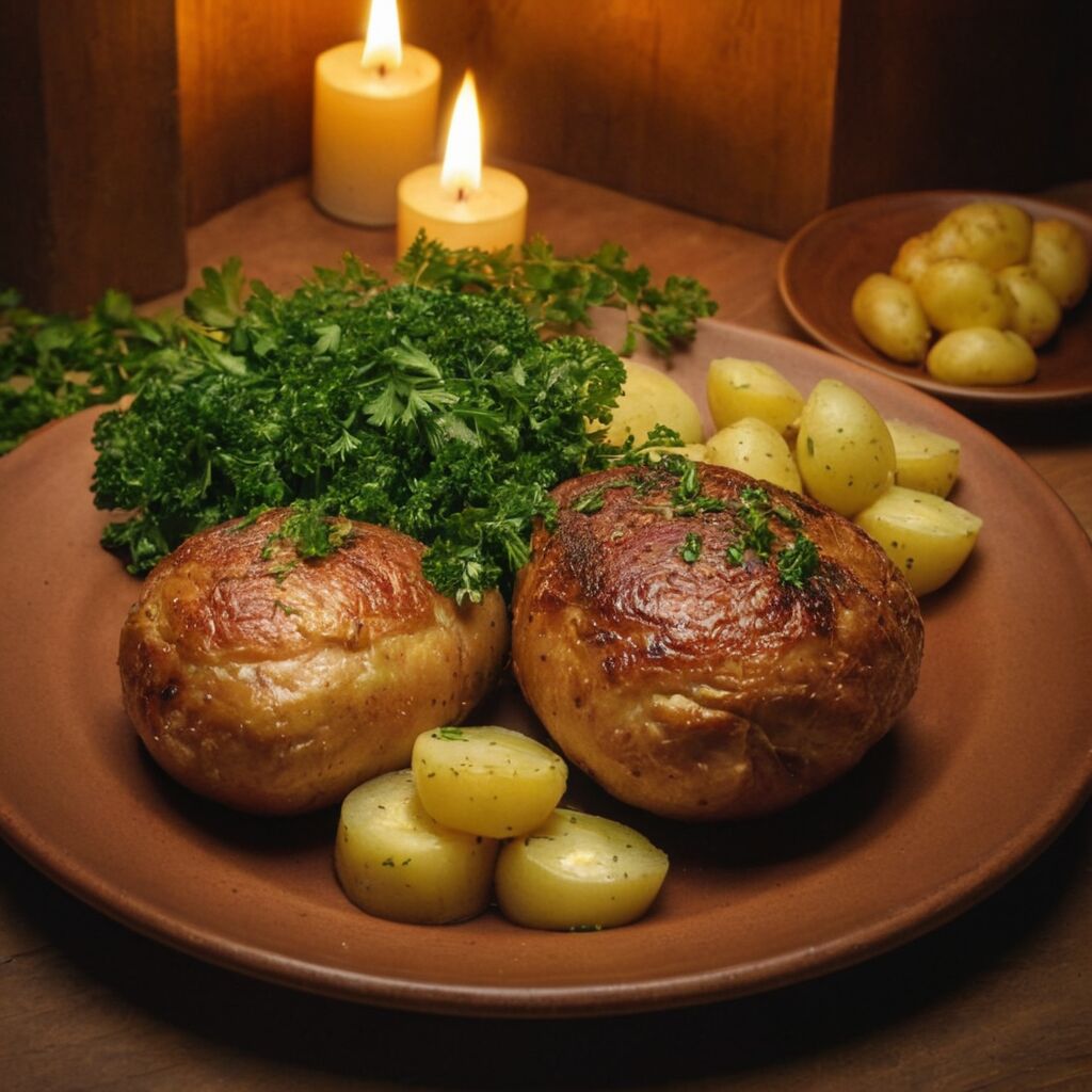 Rezept für originale Königsberger Klopse: Traditionelle Zubereitung und Tipps