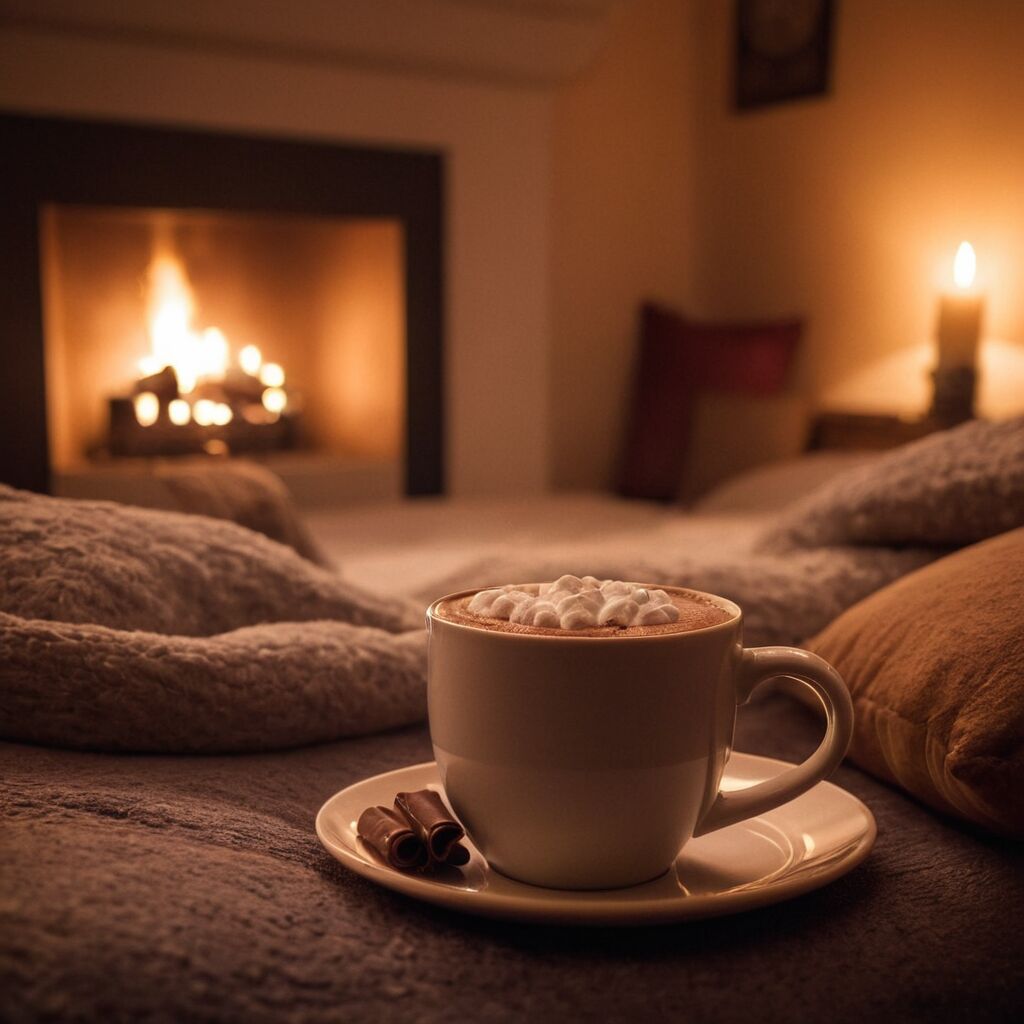 Süß Gute Nacht: Tipps für einen erholsamen Schlaf und schöne Träume