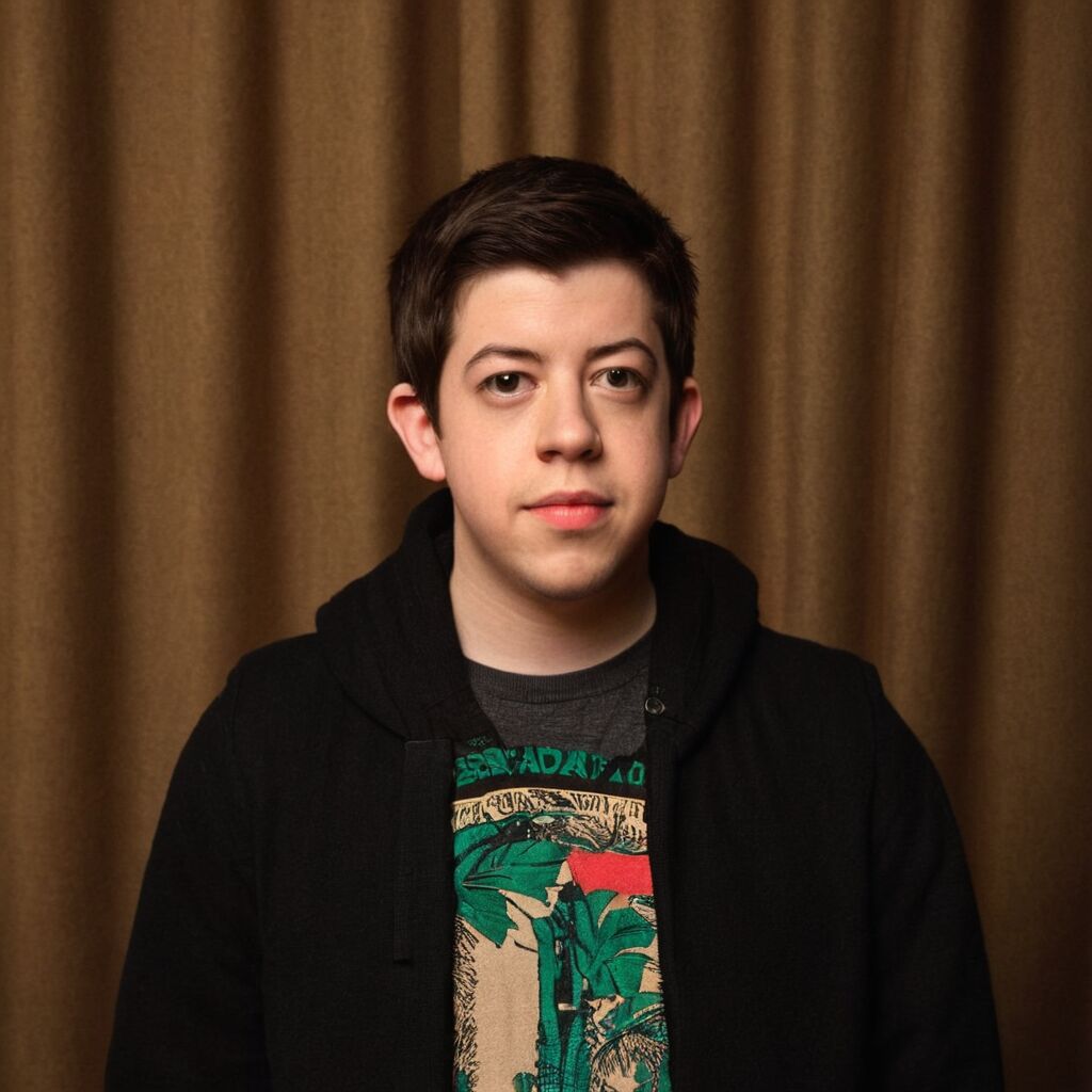Die Karriere von Christopher Mintz-Plasse: Vom Teenager-Star zu einem gefragten Schauspieler in Hollywood