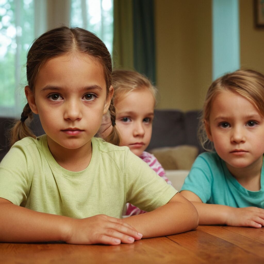 Ab welchem Alter darf ich meine Kinder über Nacht alleine lassen? Tipps für Eltern und rechtliche Aspekte