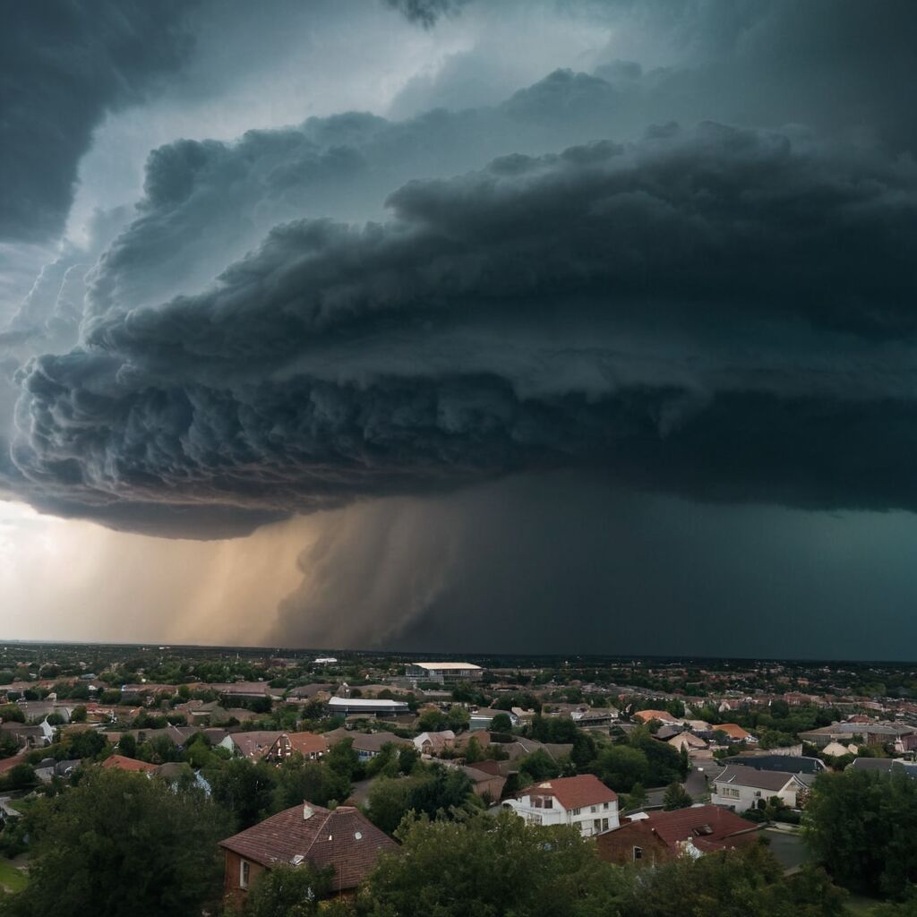Wer Wind sät, wird Sturm ernten: Die Folgen von unüberlegtem Handeln in der Gesellschaft