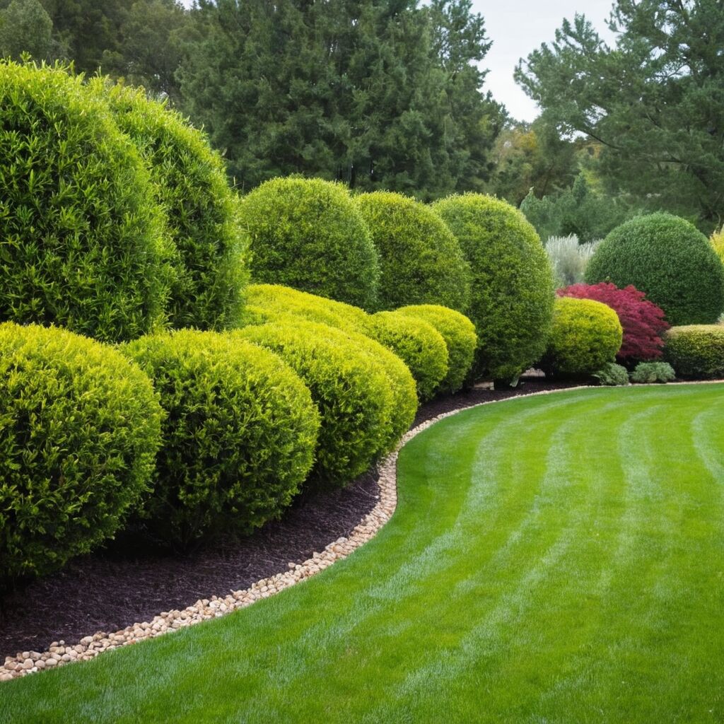 Winterharte, schnellwachsende Sichtschutzpflanzen für Ihren Garten: Die besten Tipps und Empfehlungen