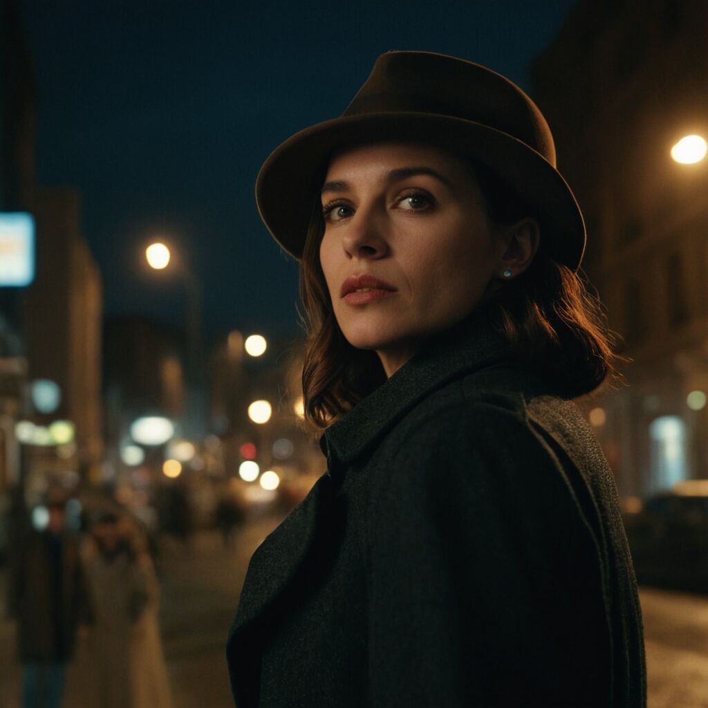 Filme von Nora Tschirner: Eine Übersicht ihrer besten Rollen und Projekte