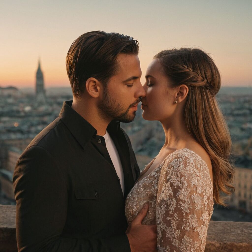 Sido und seine Freundin Georgina Stumpf: Ein Blick auf ihre Beziehung und das Leben im Rampenlicht