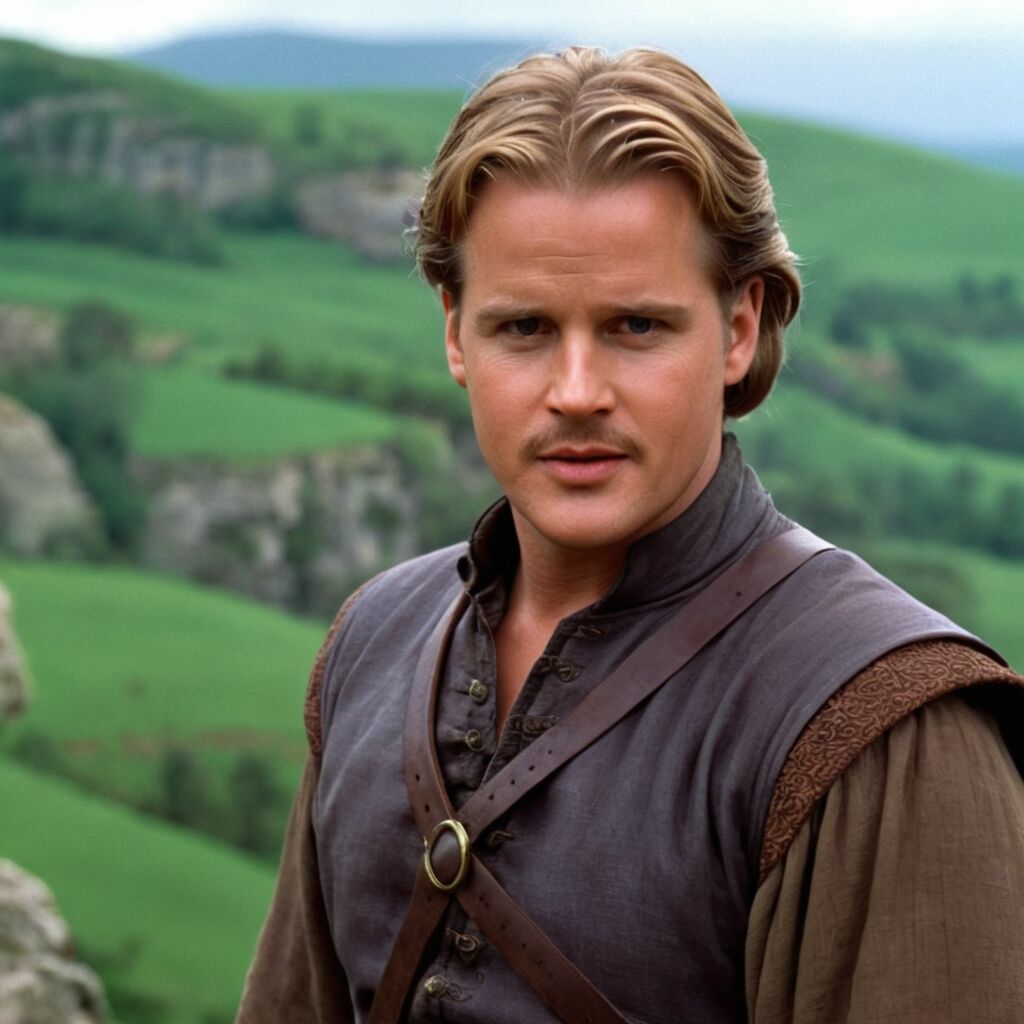 Die besten Filme von Cary Elwes: Ein Blick auf seine beeindruckende Karriere