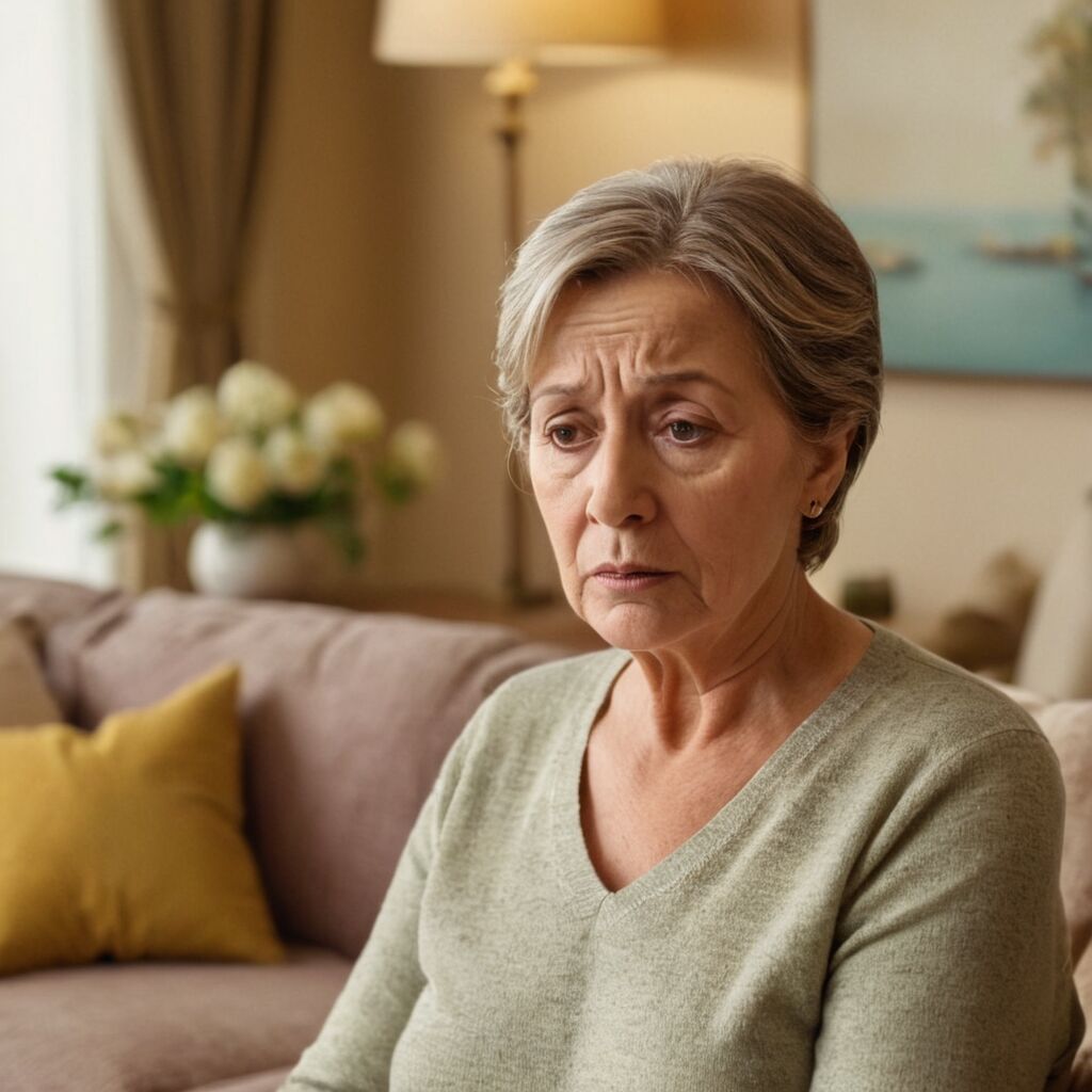 COPD-Symptome Test: So erkennen Sie die Anzeichen einer chronischen Lungenerkrankung