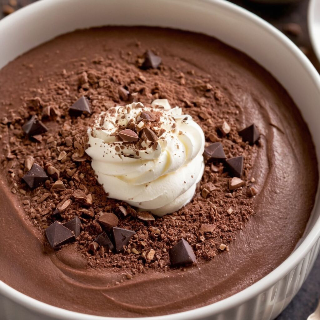 Perfektes Rezept für Mousse au Chocolat: So gelingt der Schokoladentraum im Handumdrehen